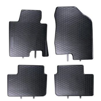 Dywaniki gumowe do Hyundai i30 II (2012-2017r)